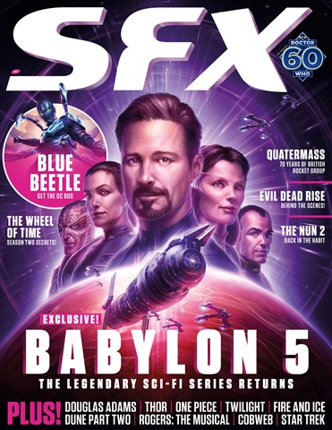 SFX issue September 2023
