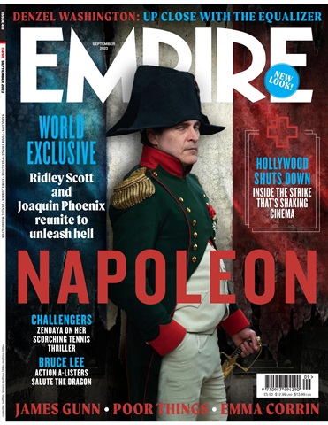 Empire issue Sep-23