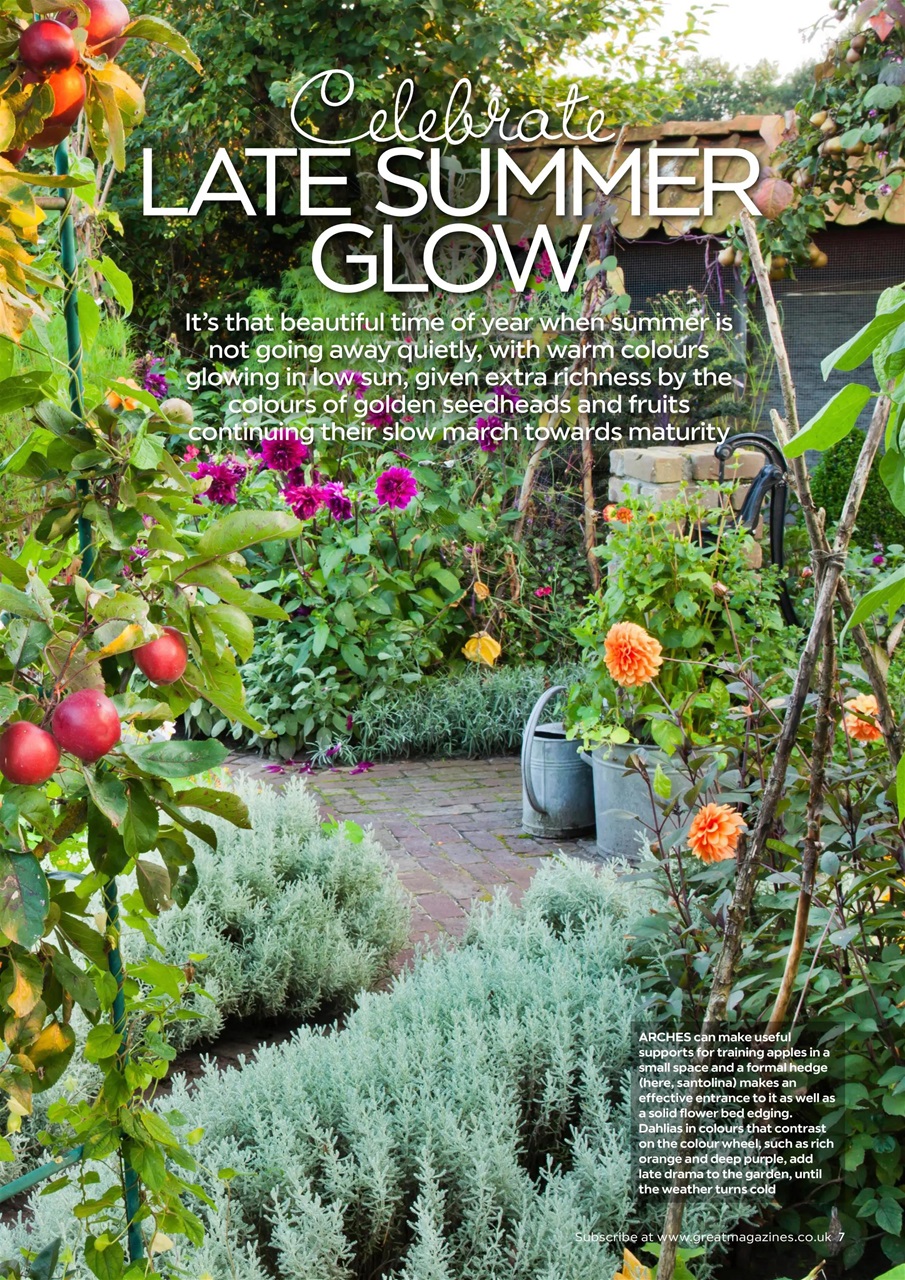 Garden Answers Preview Pages
