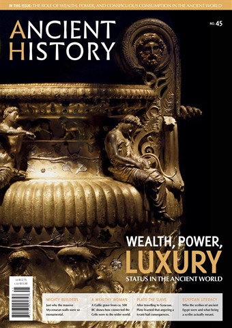 45 issue 45
