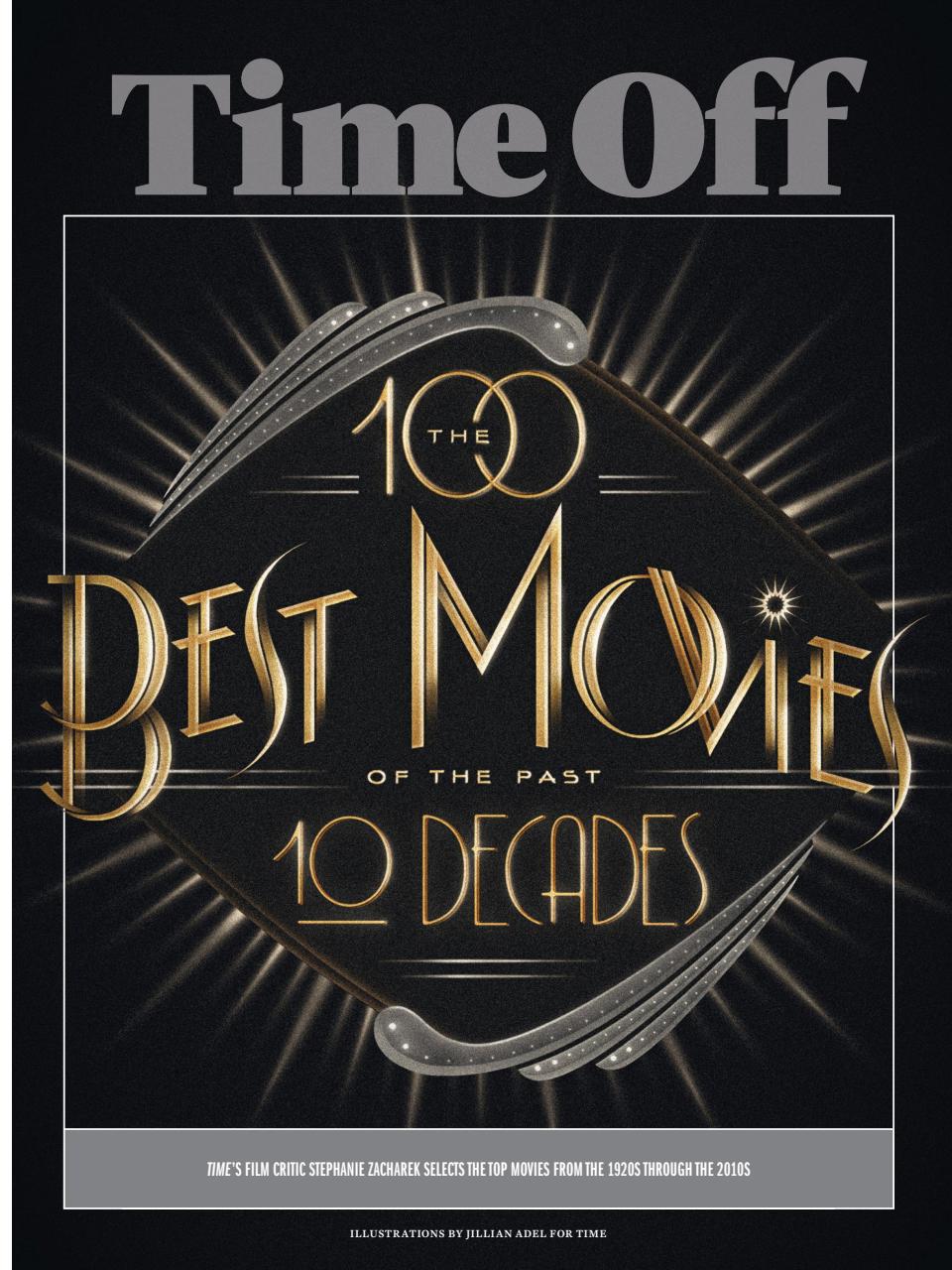 TIME Magazine Europe Preview Pages