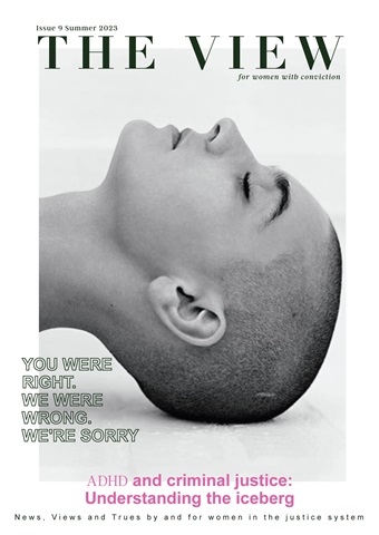 Summer 2023 issue Summer 2023