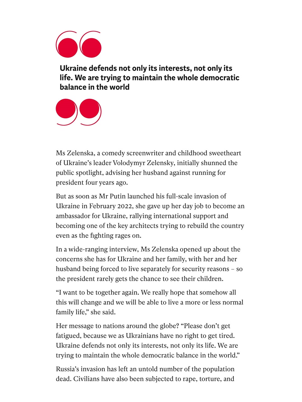 The Independent Daily Edition Newspaper Preview Pages