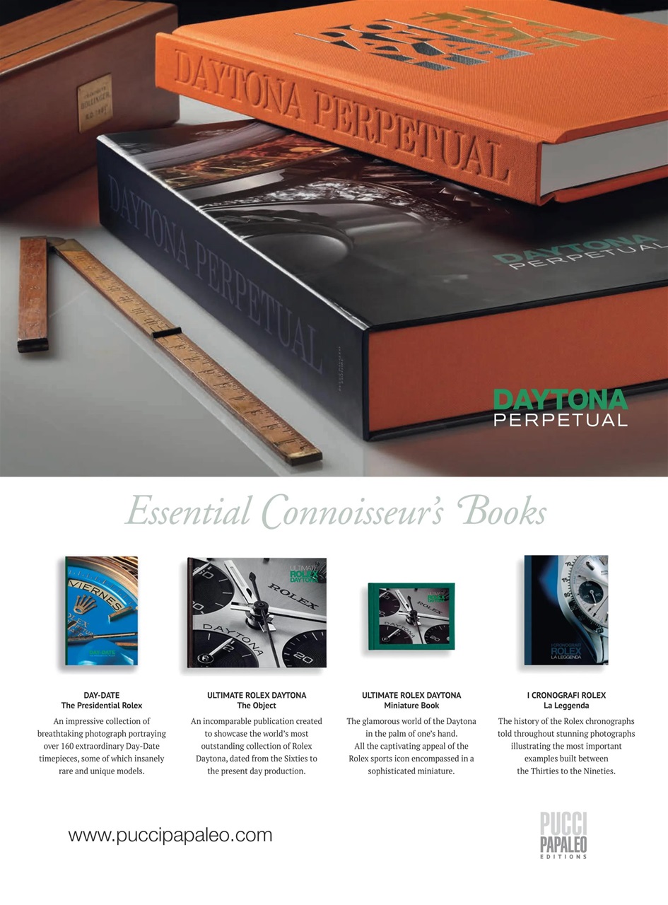 CHRONO PASSION Preview Pages