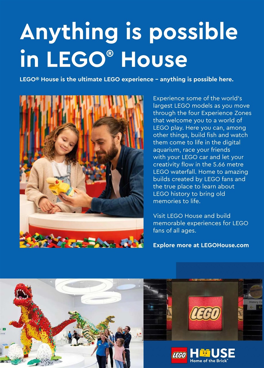 Blocks Magazine Preview Pages