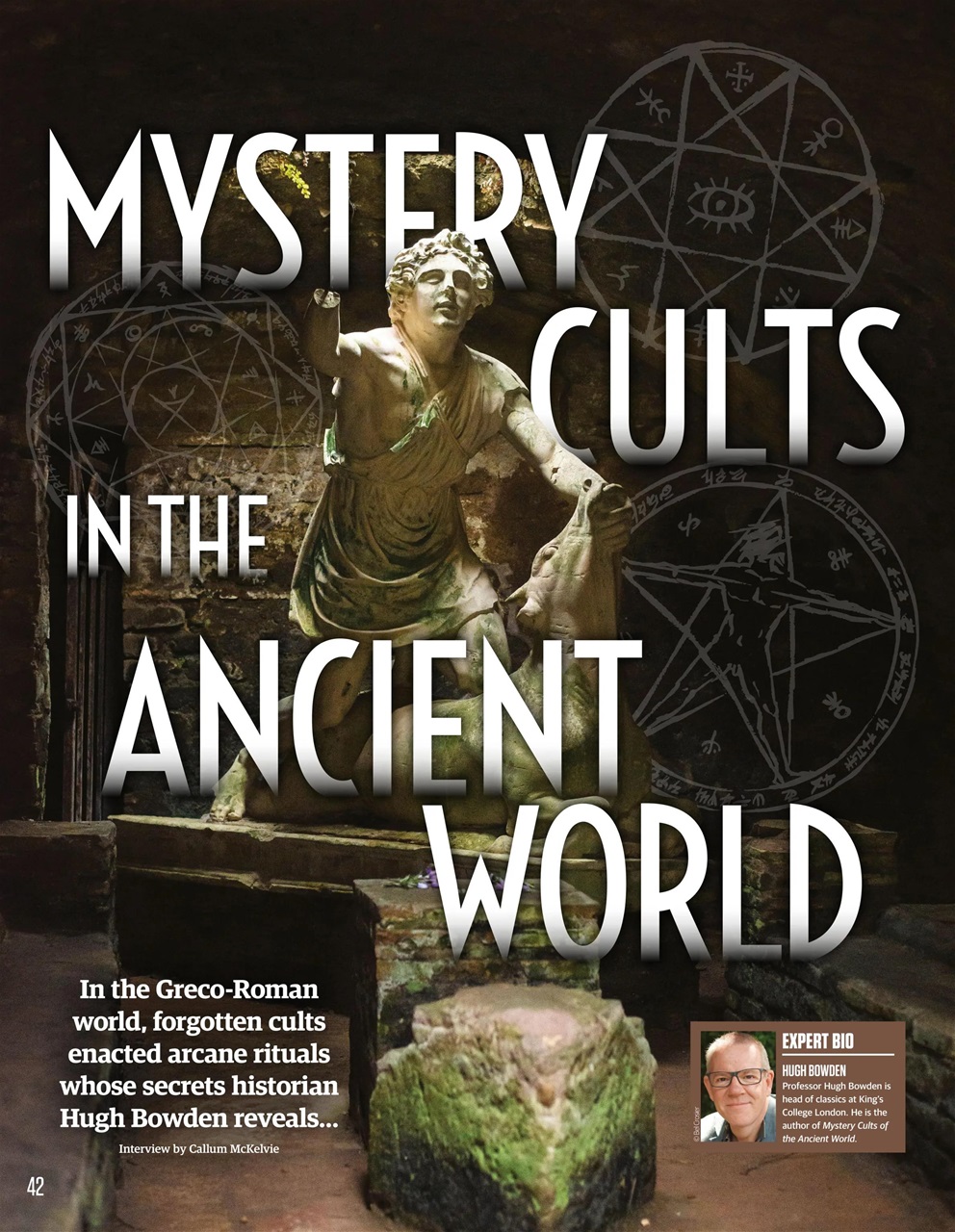 All About History Preview Pages