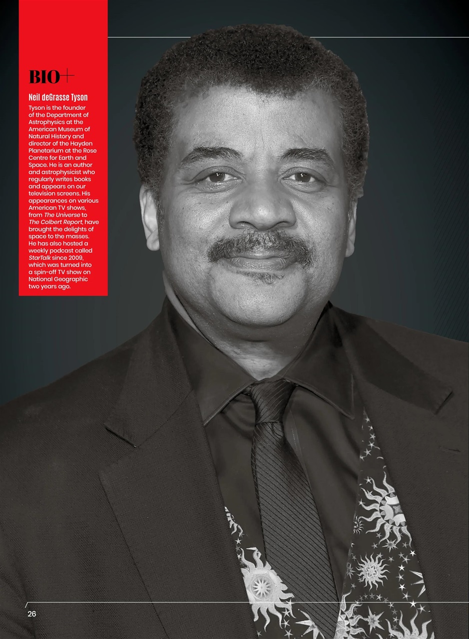 All About Space Preview Pages