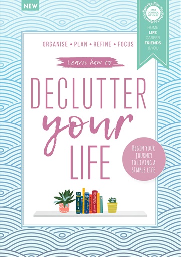 Lifestyle Bookazine issue 