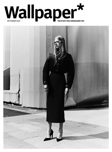 Wallpaper* issue 