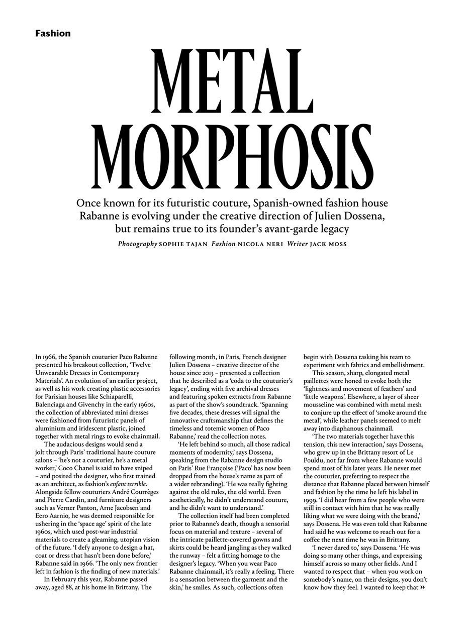 Wallpaper* Preview Pages