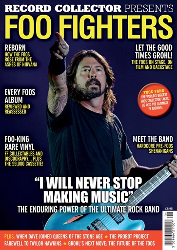 Record Collector issue 