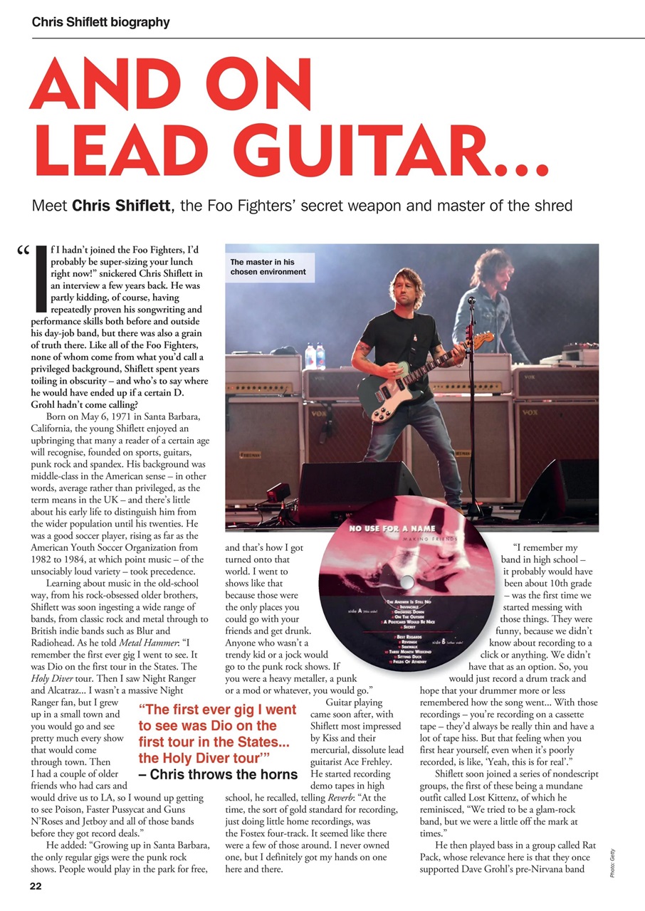 Record Collector Preview Pages