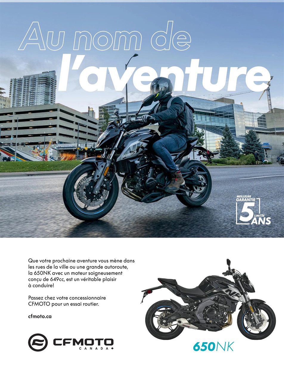 Moto Journal Preview Pages