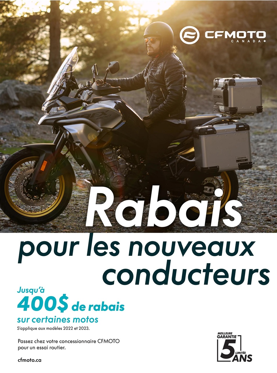 Moto Journal Preview Pages