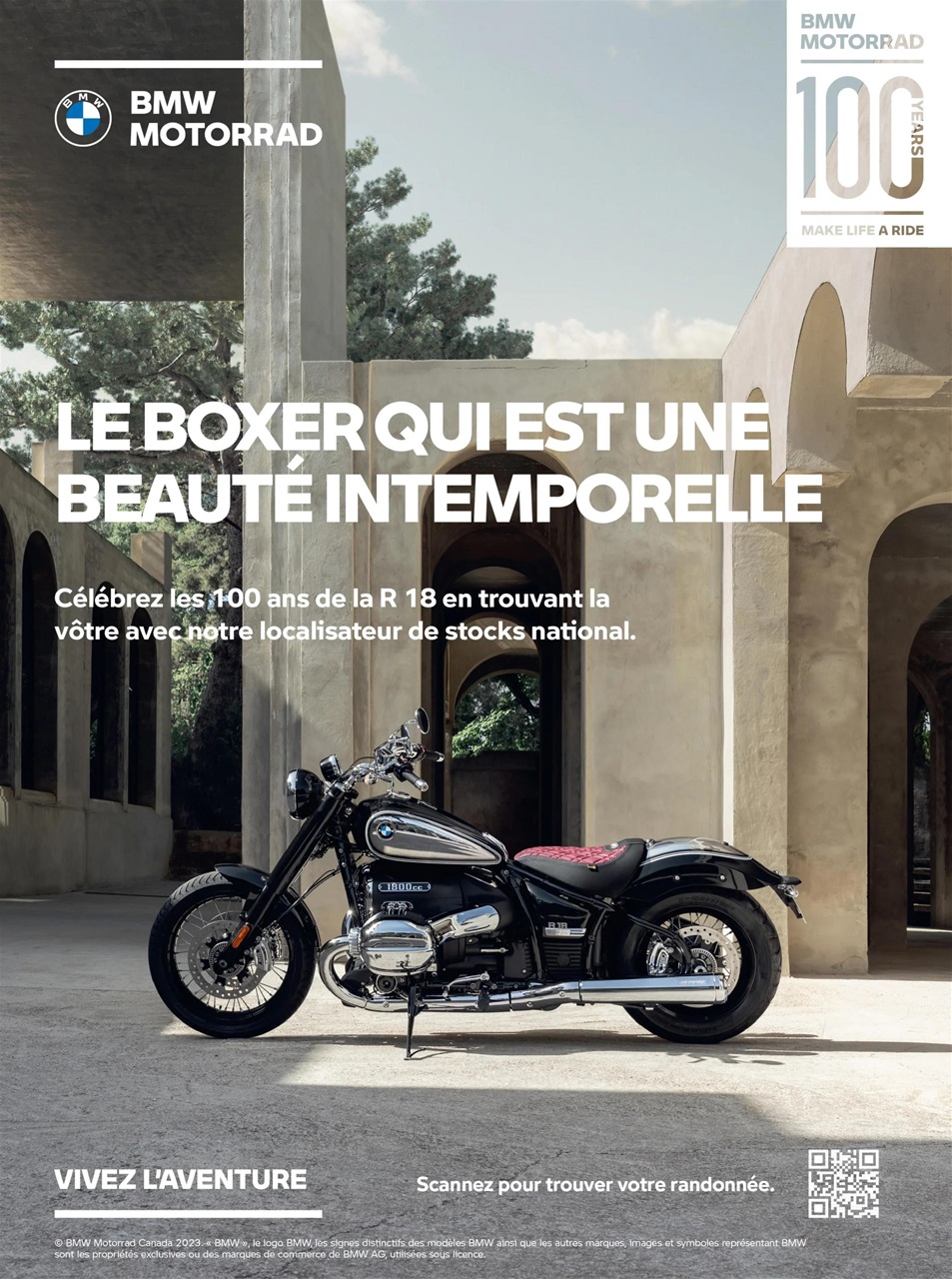 Moto Journal Preview Pages