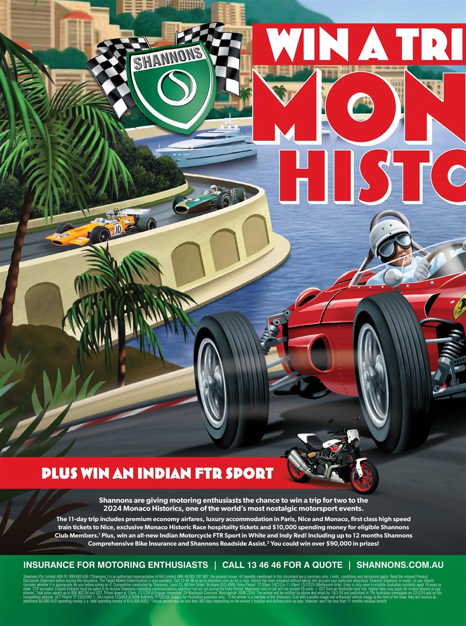 JUST CARS Preview Pages