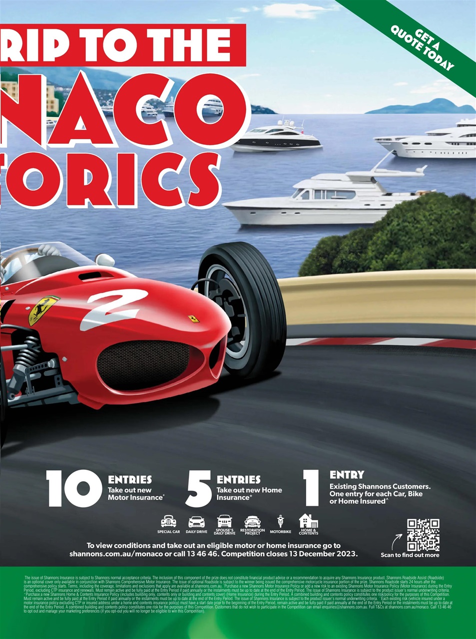 JUST CARS Preview Pages