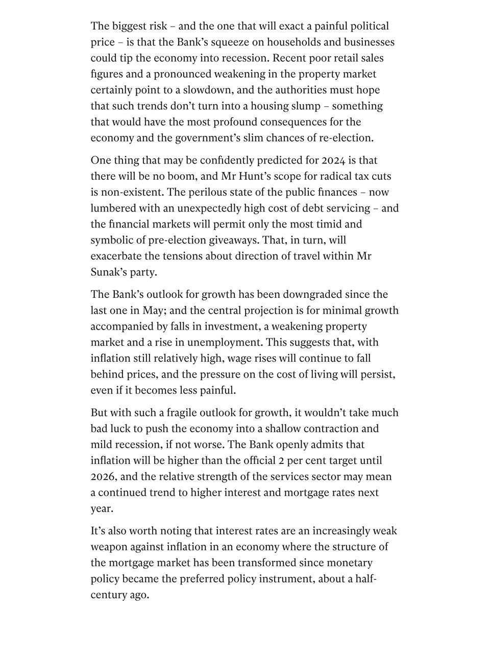 The Independent Daily Edition Newspaper Preview Pages