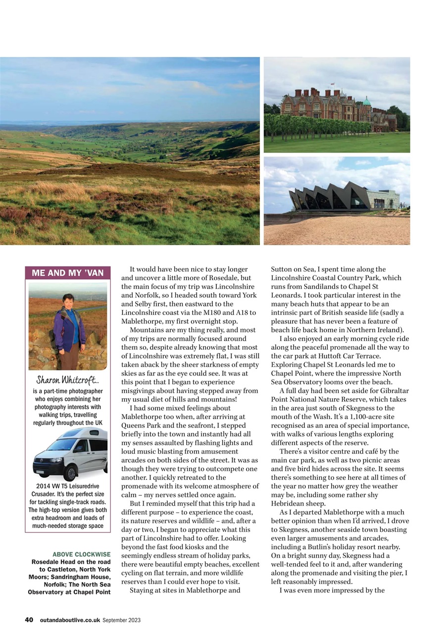 MMM magazine Preview Pages