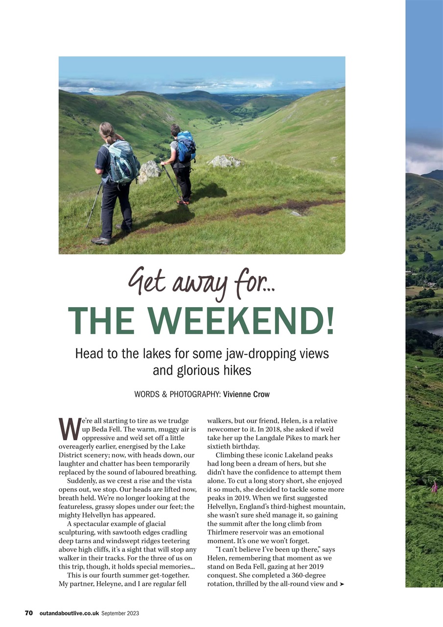 MMM magazine Preview Pages