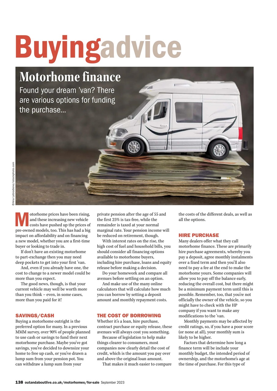 MMM magazine Preview Pages