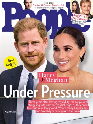 People issue 14-08-2023