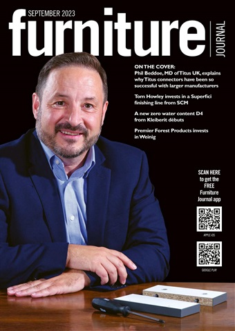 September 2023 issue September 2023