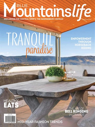 Blue Mountains Life issue 