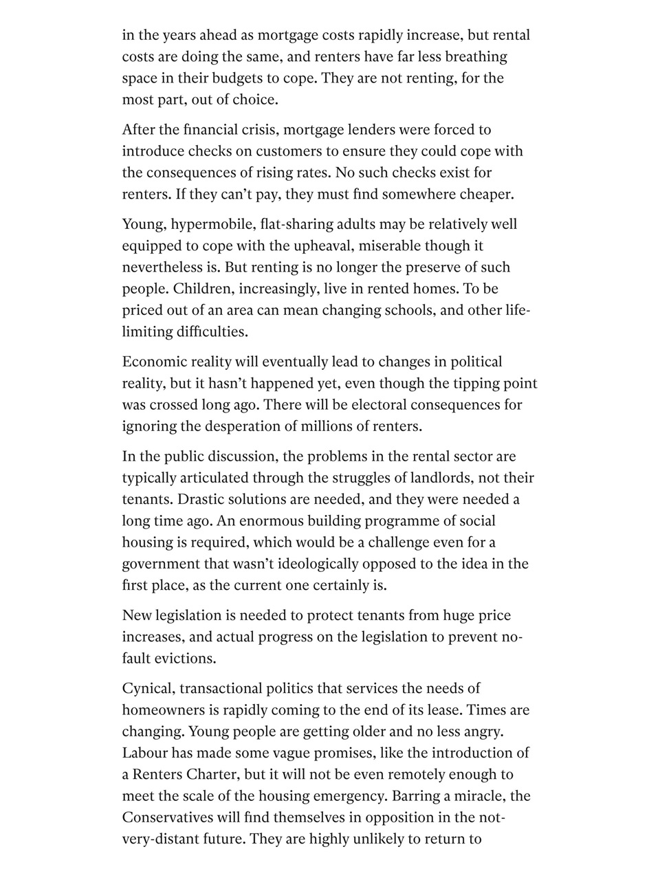 The Independent Daily Edition Newspaper Preview Pages