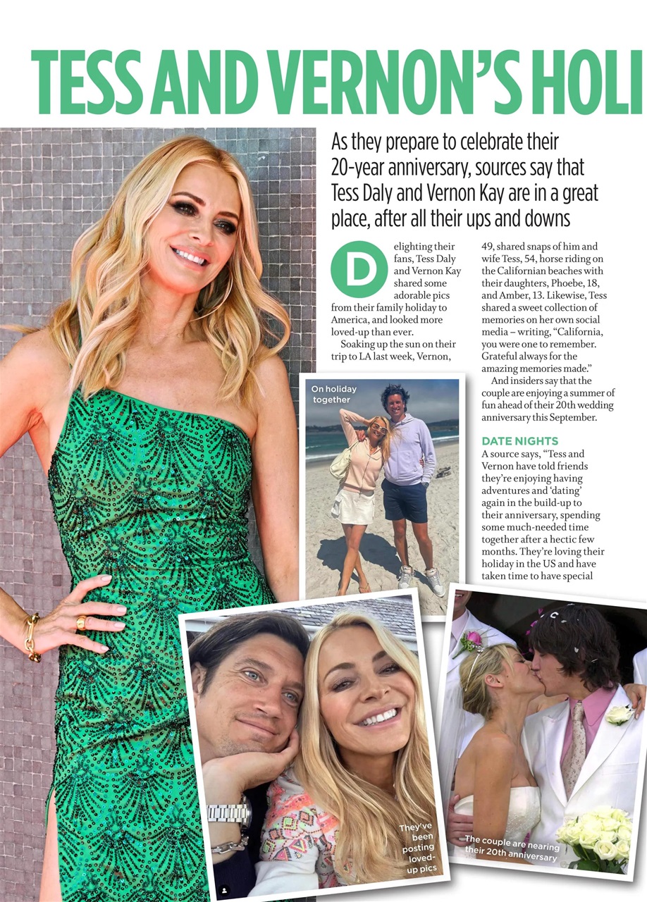 Closer Preview Pages