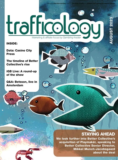 Trafficology issue 