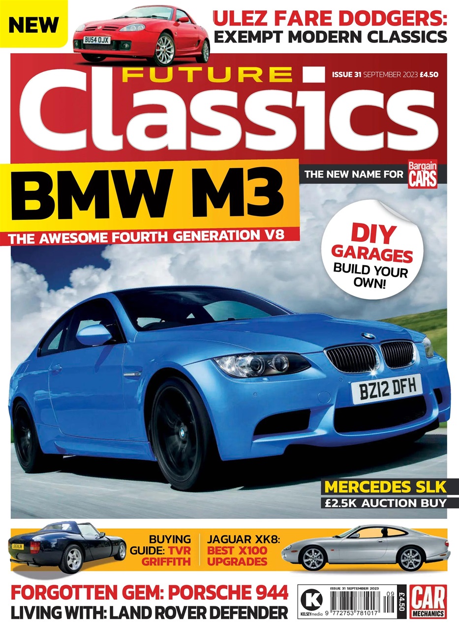 Future Classics Preview Pages