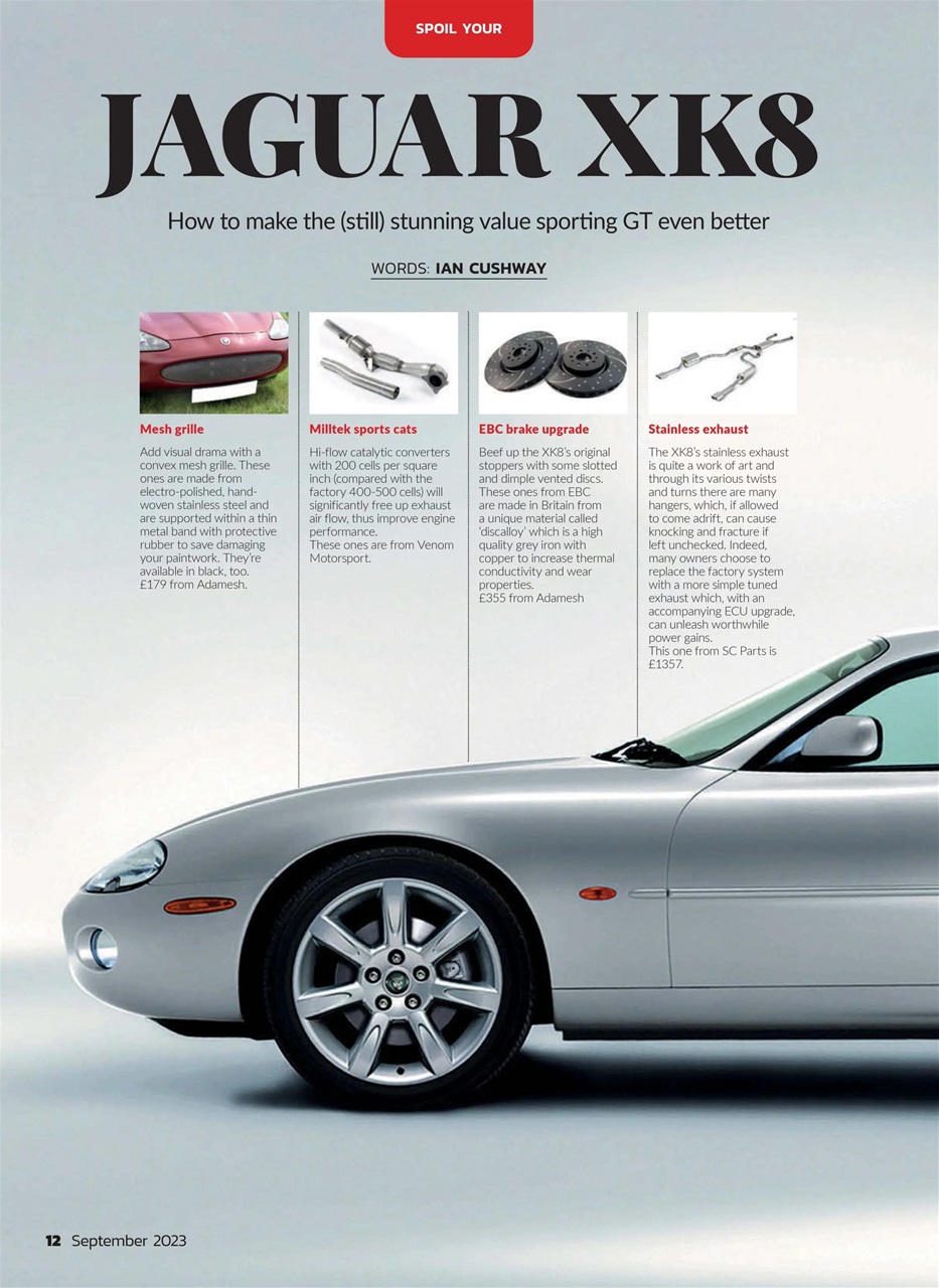 Future Classics Preview Pages