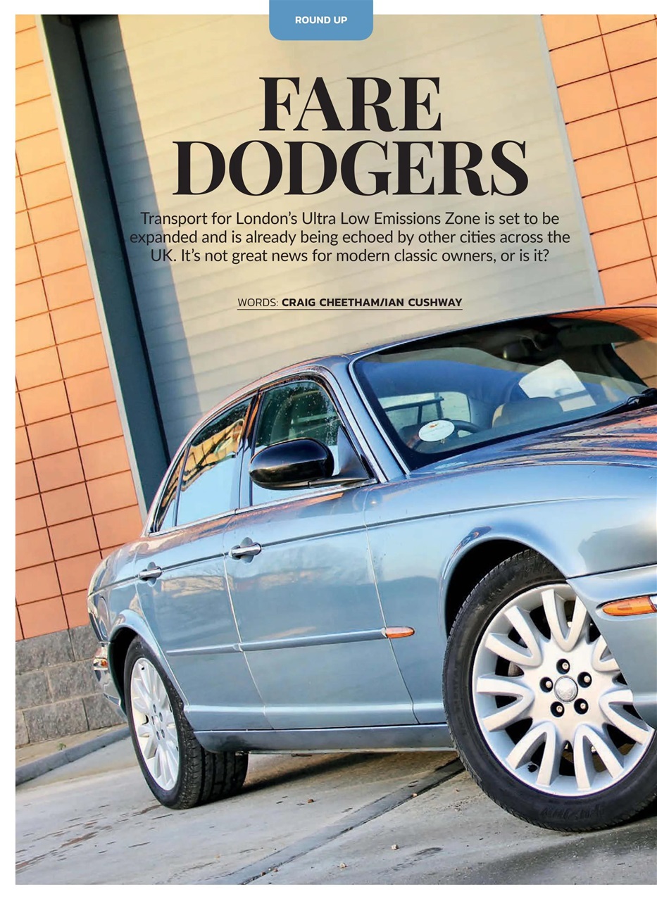 Future Classics Preview Pages