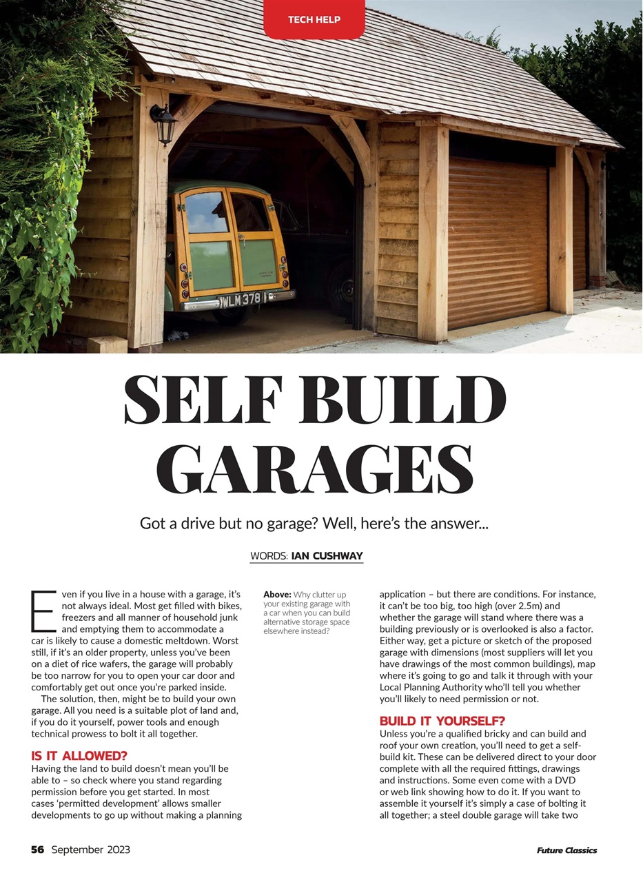 Future Classics Preview Pages