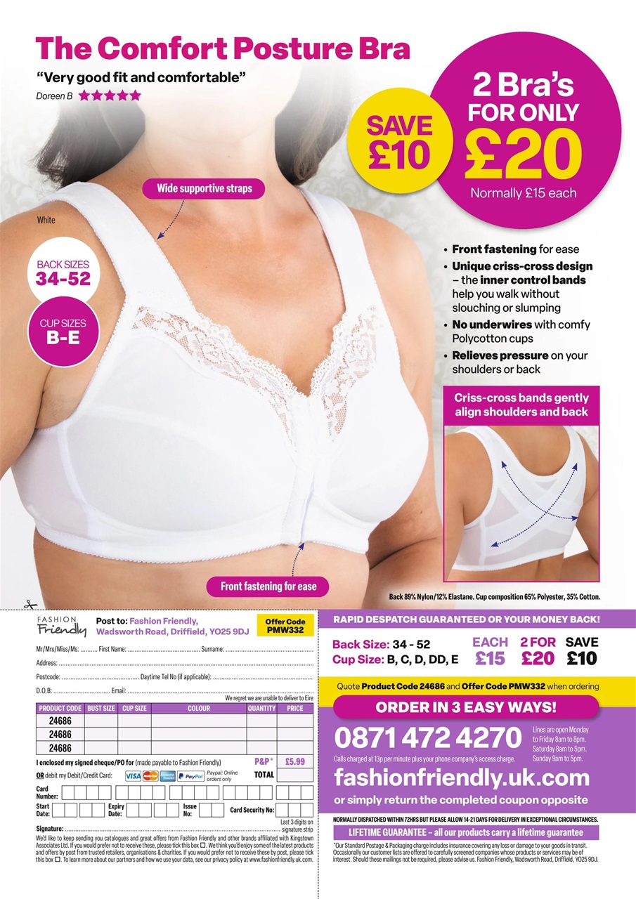 My Weekly Preview Pages