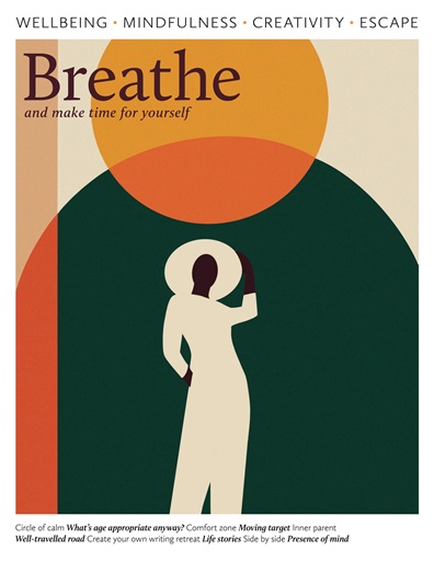 Breathe issue 