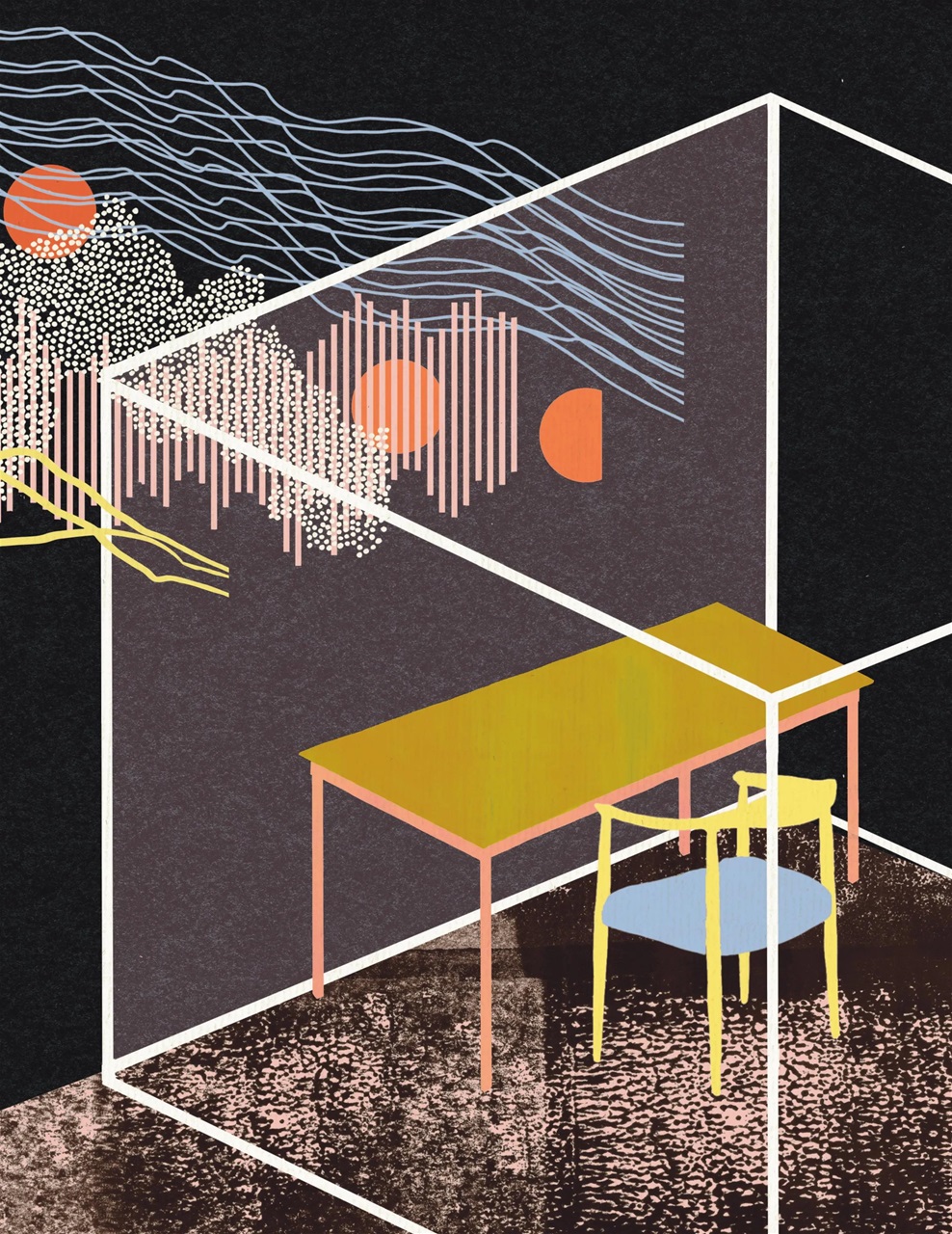 Breathe Preview Pages