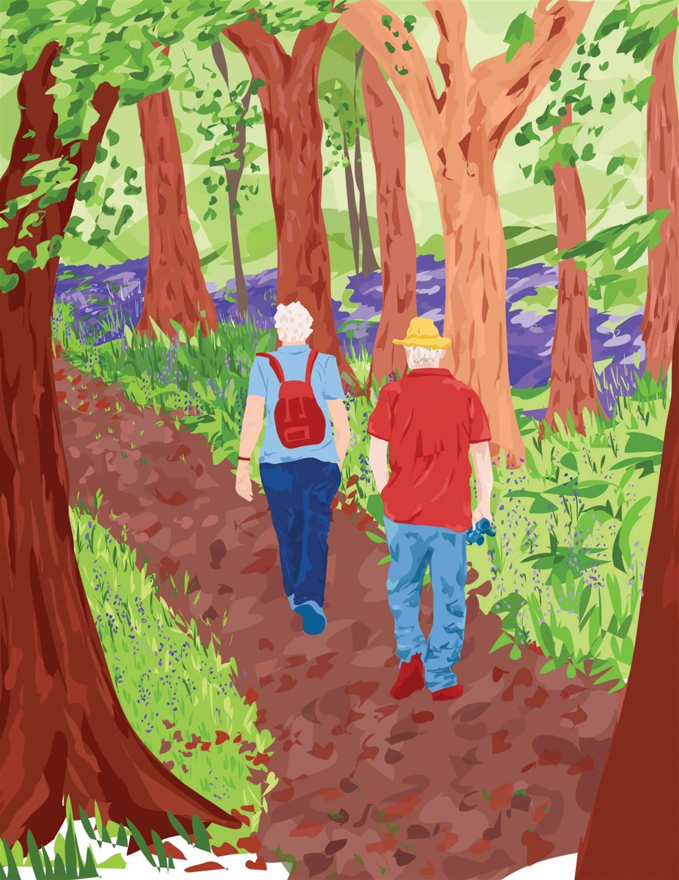 Breathe Preview Pages