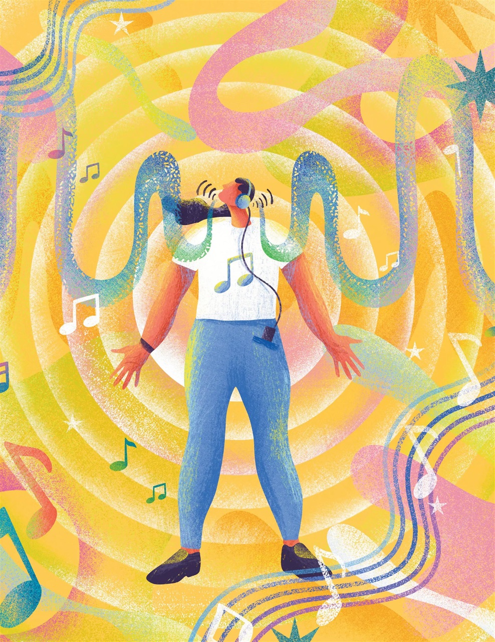 Breathe Preview Pages