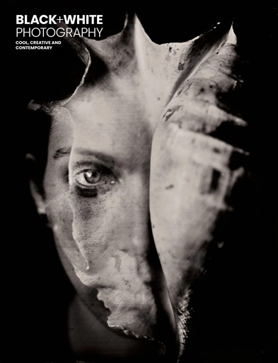 Black+White Photography issue 