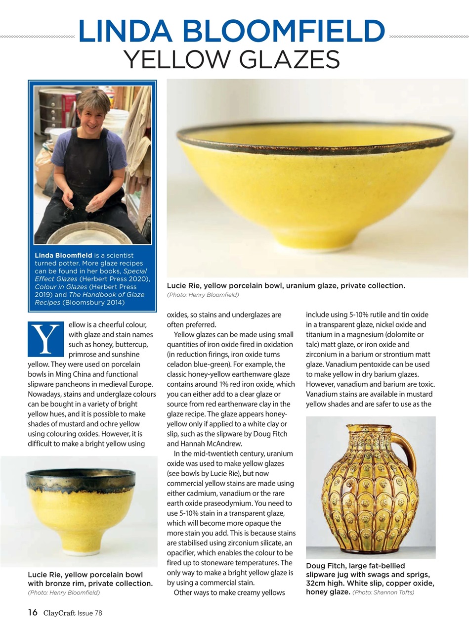 ClayCraft Preview Pages