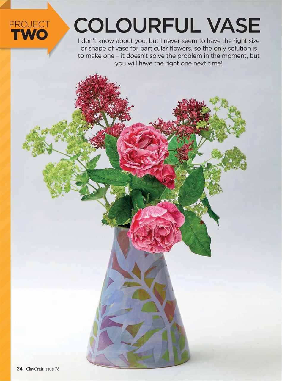 ClayCraft Preview Pages