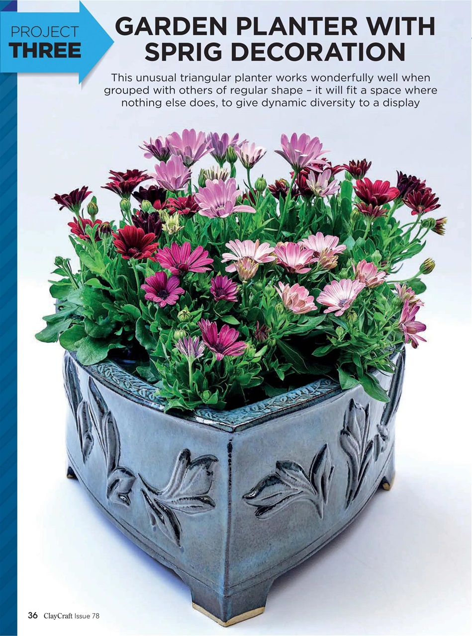 ClayCraft Preview Pages