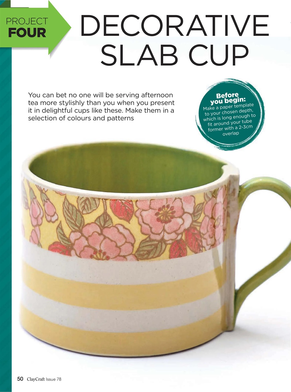 ClayCraft Preview Pages