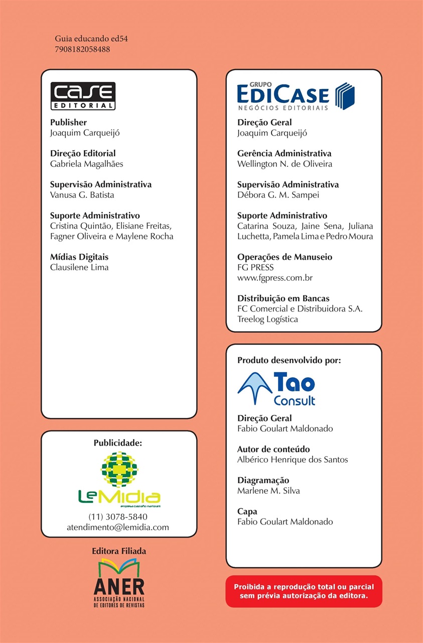 Guia Educando Preview Pages