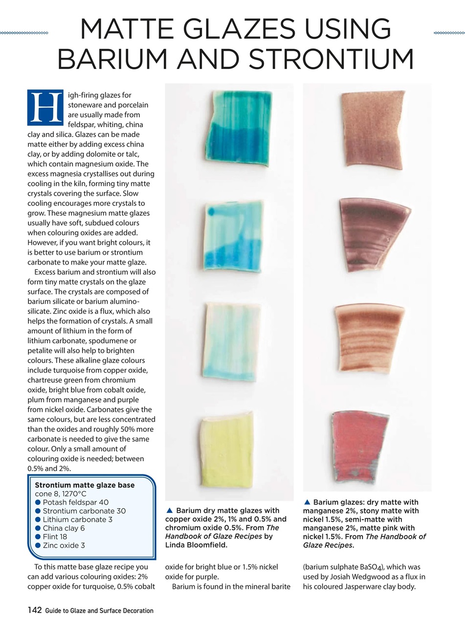 ClayCraft Preview Pages