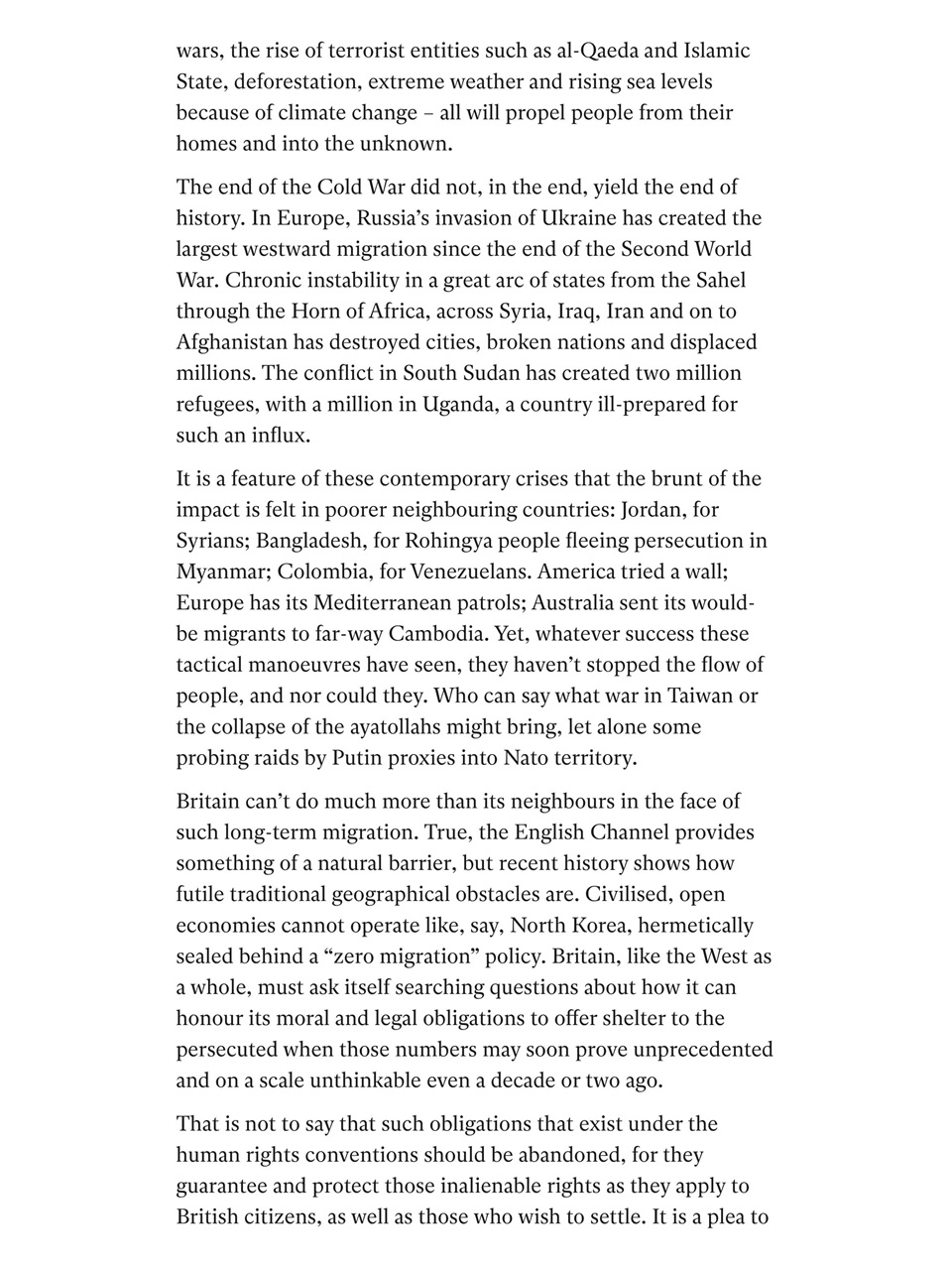 The Independent Daily Edition Newspaper Preview Pages