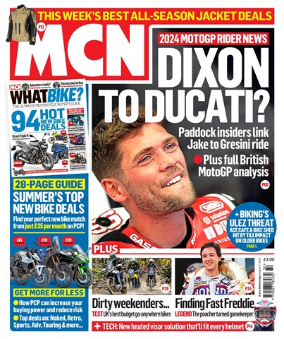 MCN issue 9-Aug-2023