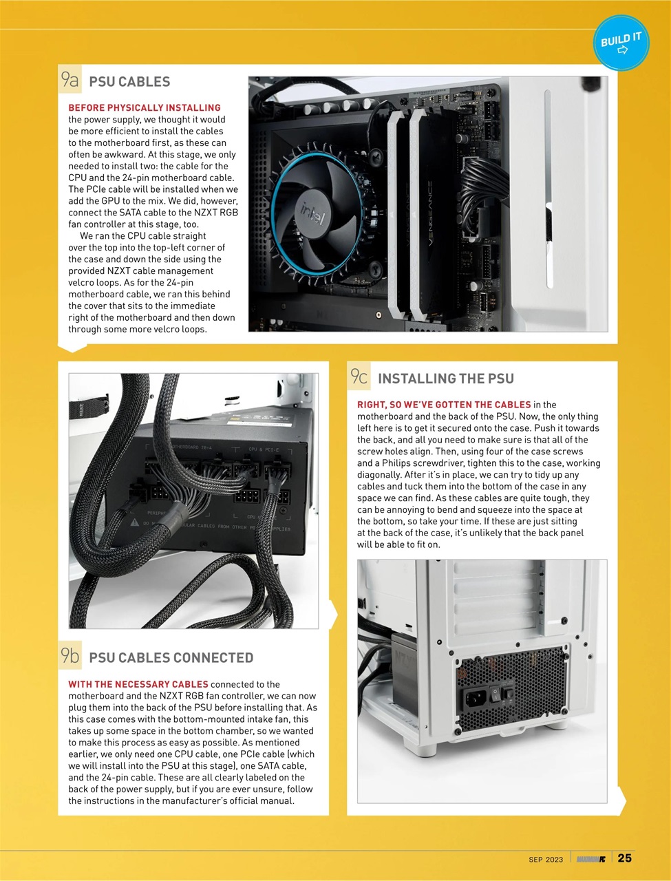 Maximum PC Preview Pages